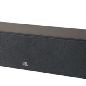 Jbl stage2 Quad 4.5 Center