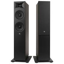 Jbl stage2 Twin 6 Floor Speaker