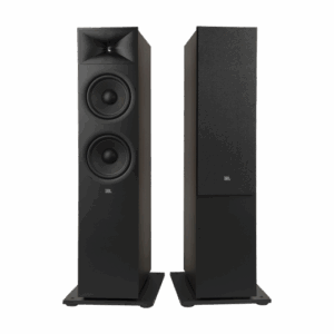 Jbl stage2 twin 8 floor speaker
