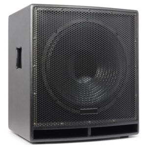 Vonyx 15 Powered Subwoofer