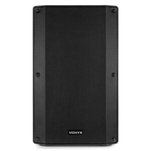 Vonyx 12 Bi-amplified Active Speaker