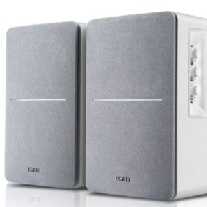 Edifier 42w Powered Bookshelf Speakers