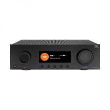 Jbl ma7100 7 Channel Uhp Avr