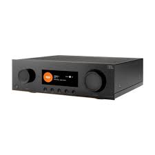 Jbl ma9100 9 channel uhp avr