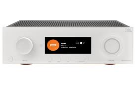 Jbl ma9100 9 Channel Uhp Avr