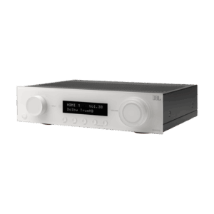 Jbl ma510 5 Channel Avr