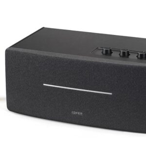 Edifier d12 70w Single-body Stereo Speaker System With Bluetooth