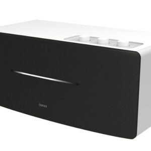 Edifier d12 70w Single-body Stereo Speaker System With Bluetooth