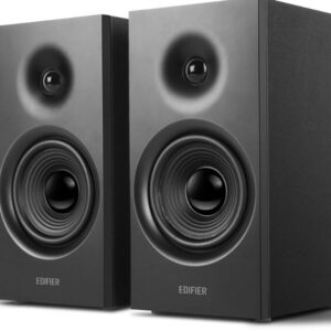 Edifier active 2.0 bluetooth bookshelf speaker set