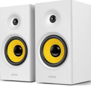 Edifier Active 2.0 Bluetooth Bookshelf Speaker Set