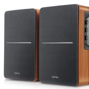 Edifier Active 2.0 Bluetooth Bookshelf Speaker Set