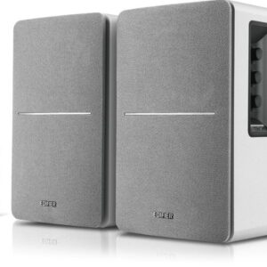 Edifier Active 2.0 Bluetooth Bookshelf Speaker Set