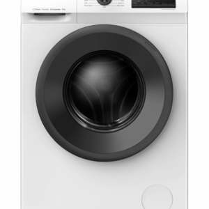 Hisense 7kg Front Load Washer- White