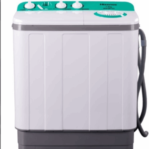 Hisense 7.5kg Twin Tub Washer With Pump