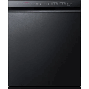 Lg Smart Dishwasher