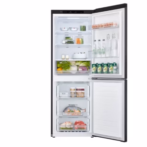 Lg 306l Bottom Mount Fridge