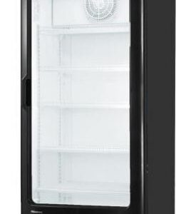 Hisense 518l Single Door Upright Bottle Cooler