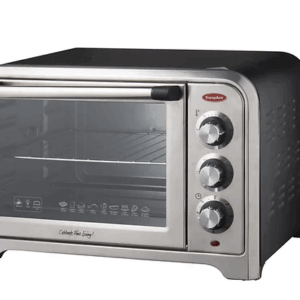Europace 30l Electric Oven With Rotisserie