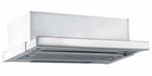 Smart Appliance 60cm Slide-out Rangehood