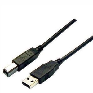 Dynamixusb 2.0 hi-speed type a/b cable
