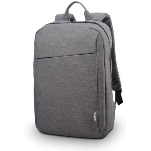 Cyber Laptop 15.6" Back Pack Grey