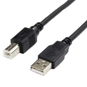 Dynamix c-u2ab-1 1m usb 2.0 cable