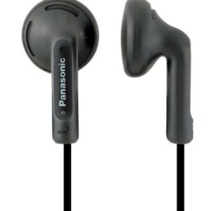 Panasonic Wired In-ear Stereo Earbuds