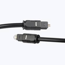 Zebronics optical cable