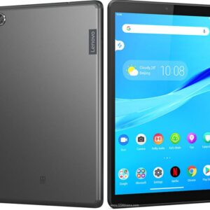 Lenovo m8 Tablet