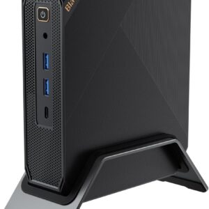 Blackview Mini Gaming Pc mp200