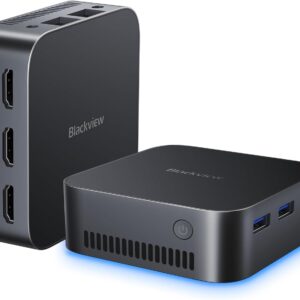 Blackview mp80 Mini Pc