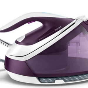 Philips Perfect Care Compact Plus Steam Generator Iron