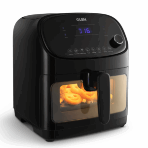 Glen 5.5l Digital Airfryer
