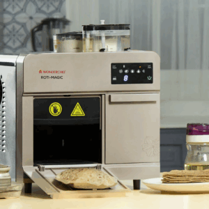 Wonderchef Roti Magic
