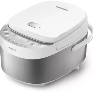 Philips 0.85l Mini Rice Cooker