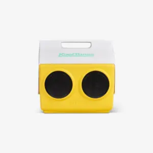 Igloo kooltunes cooler