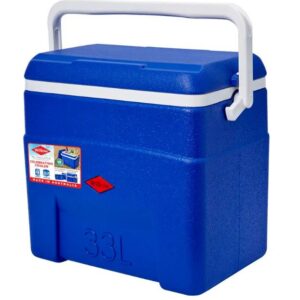 Willow Celebration Cooler 33l