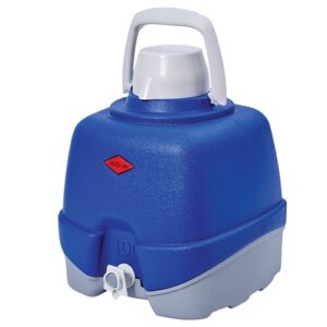 Willow Jug Cooler With Tap 10l