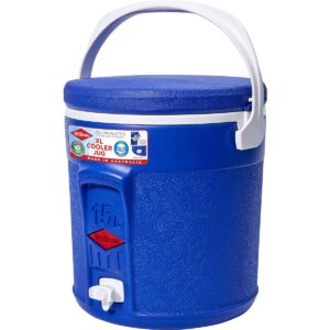 Willow Jug Cooler With Tap