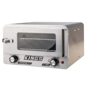 Kings Travel Oven