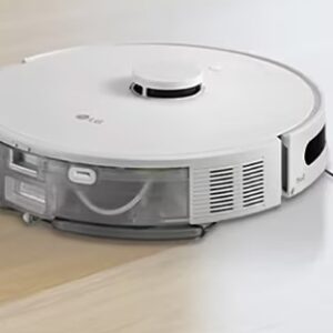 Lg Cordzero Robotic Vacuum Cleaner