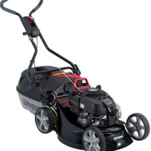 Masport Msv Genius Al s19 4'n1 Lawn Mower
