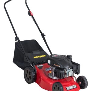 Morrison Classic 420 Petrol Mower