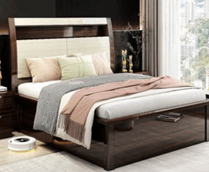 Arc Without Storage Bed