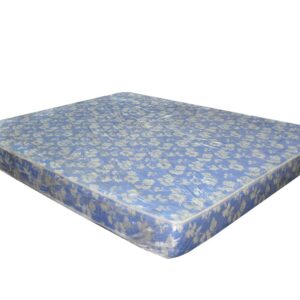 Sleep on it cozy king foam mattress