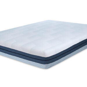 Comfy Duo Flippable Mattress