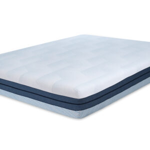 Comfy duo flippable mattress