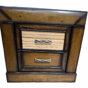 Casablanca Night Stand
