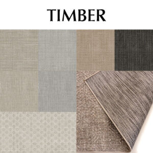 Timber Rug
