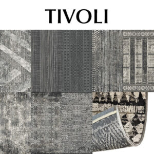 Tivoili rug